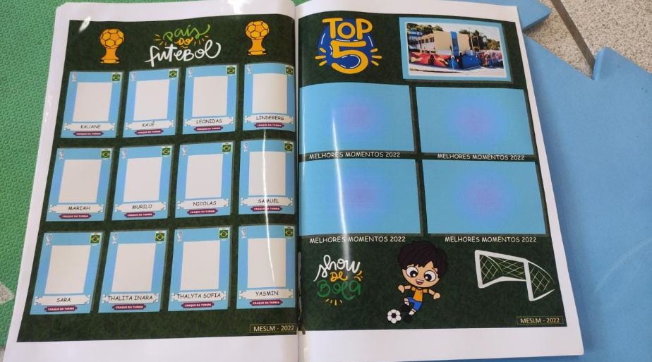 Copa do Mundo e Educação: uma combinação possível