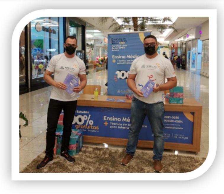 Sinergia que inspira