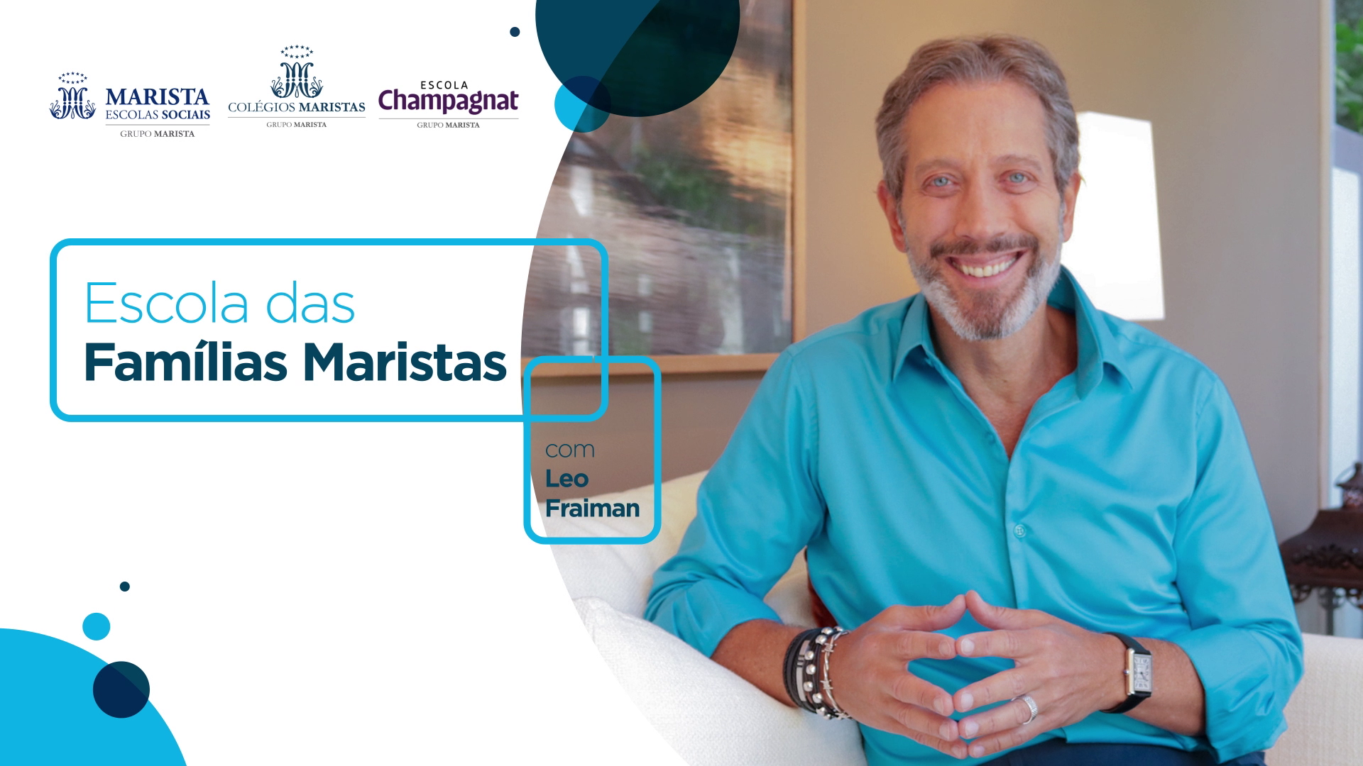 Escola das Famílias | Aprofundamento: Trabalho e Projeto de Vida