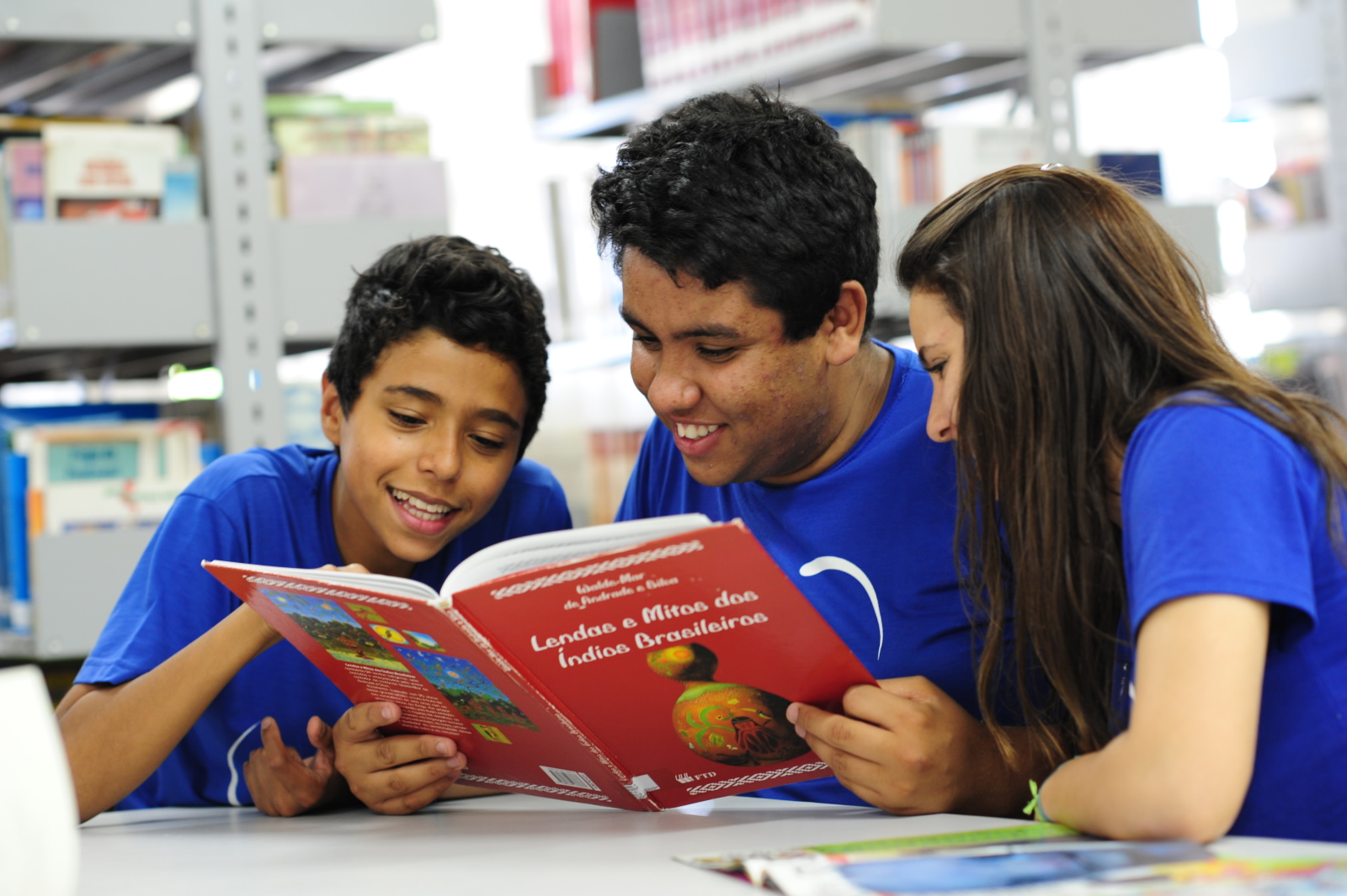 Empresas e educação: uma fórmula de sucesso para o presente e o futuro