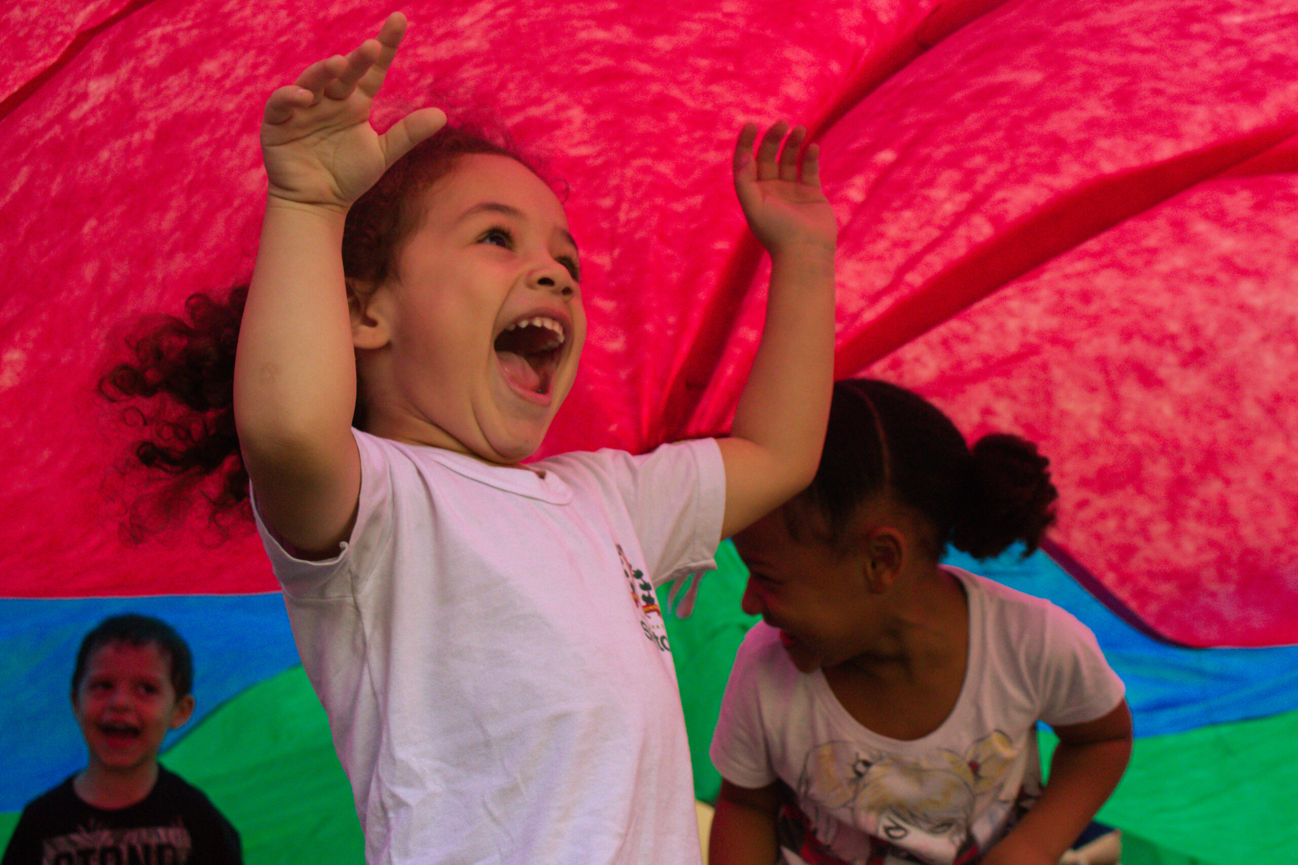 Marista Escola Social Lar Feliz: acolhimento, cultura e educação transformando vidas na zona portuária santista